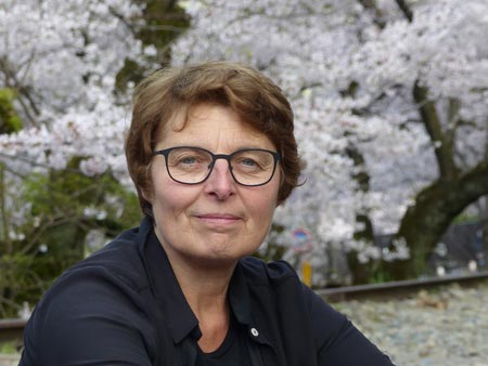 Foto van Marieke Carijn